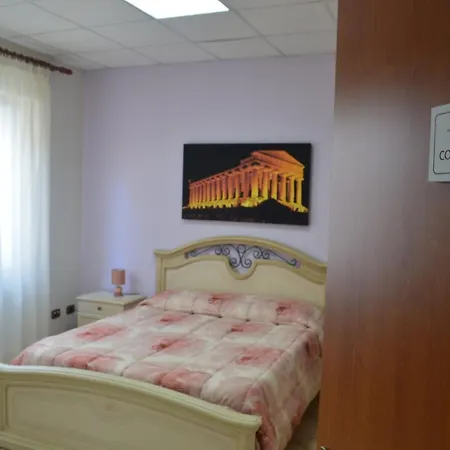 Aparthotel Le Stanze Dell'olimpo Agrigento