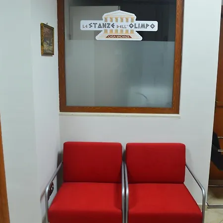 Aparthotel Le Stanze Dell'olimpo