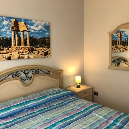 Aparthotel Le Stanze Dell'olimpo *