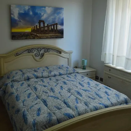 Le Stanze Dell'olimpo Aparthotel *
