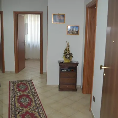 Le Stanze Dell'olimpo Agrigento