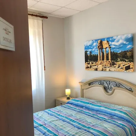 Aparthotel Le Stanze Dell'olimpo