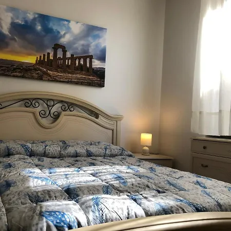 Le Stanze Dell'olimpo *