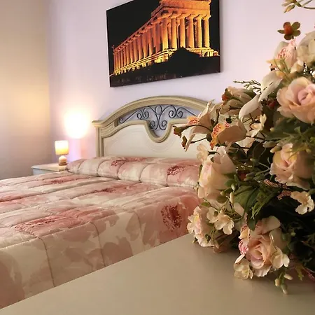 Le Stanze Dell'olimpo Aparthotel *