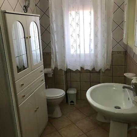 Le Stanze Dell'olimpo Aparthotel Agrigento