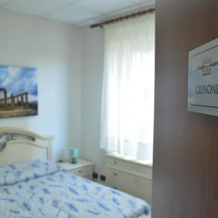 Aparthotel Le Stanze Dell'olimpo