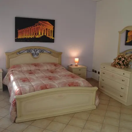 Le Stanze Dell'olimpo