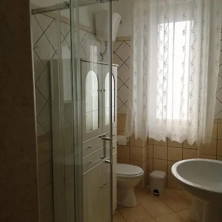 Aparthotel Le Stanze Dell'olimpo